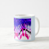 Mug Journée de fête (Devant droit)