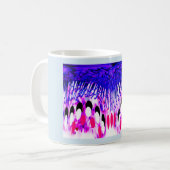 Mug Journée de fête (Devant gauche)