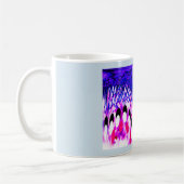 Mug Journée de fête (Gauche)