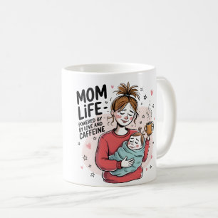 Mug Journée de la maman fêtée par les Kurdes