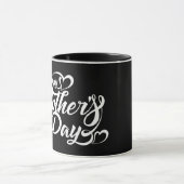 MUG JOURNÉE DE LA MÈRE (Centre)