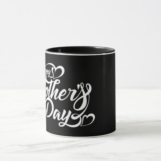 MUG JOURNÉE DE LA MÈRE (Centre)