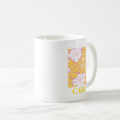 MUG JOURNÉE DE LA NAISSANCE D'AVRIL (Devant droit)