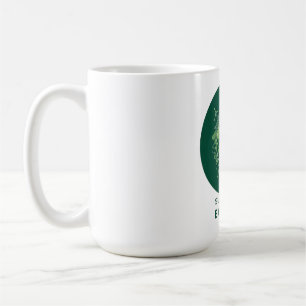 Mug Journée de la Terre durable