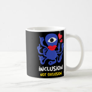 Mug Journée de sensibilisation aux handicaps pour les