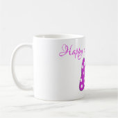 Mug Journée des femmes (Gauche)