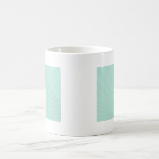 Mug journée des fous d'avril (Centre)