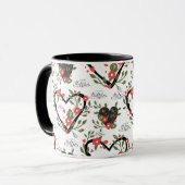 Mug journée des mères 2023 (Devant gauche)