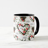 Mug journée des mères 2023 (Devant droit)