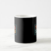 Mug Journée d'essai de Squad Motivation pour l'enseign (Centre)