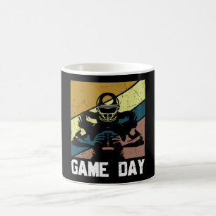 MUG JOURNÉE DU JEU - FOOTBALL