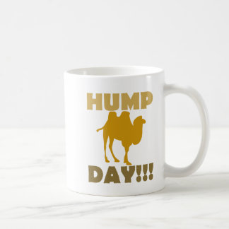 Mug Journée en milieu de semaine ! ! !