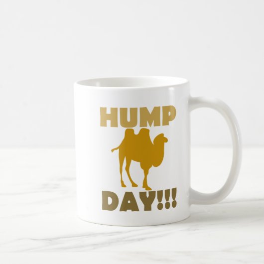 Mug Journée en milieu de semaine ! ! ! (Droite)