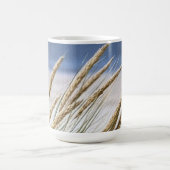 Mug Journée farniente à la plage (Centre)