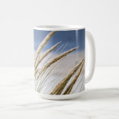Mug Journée farniente à la plage (Devant droit)