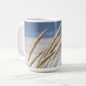 Mug Journée farniente à la plage (Devant gauche)