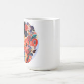 Mug Journée internationale de la femme (Centre)