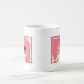 Mug Journée internationale de la femme (Centre)