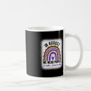 Mug Journée internationale de sensibilisation aux surd