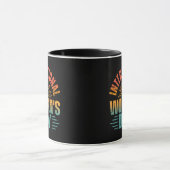 MUG JOURNÉE INTERNATIONALE DES FEMMES (Centre)