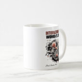 Mug Journée internationale des femmes (Devant droit)