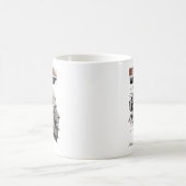 Mug Journée internationale des femmes (Centre)
