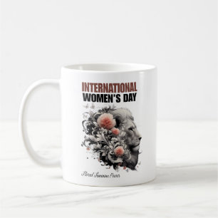 Mug Journée internationale des femmes