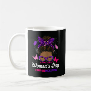 Mug Journée internationale des femmes