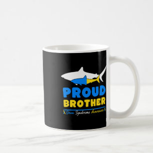 Mug Journée Mondiale Contre Le Syndrome Pour Lutter Co