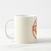 Mug Journée mondiale de l'abeille (Gauche)