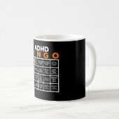 Mug Journée mondiale de sensibilisation à la santé men (Devant droit)