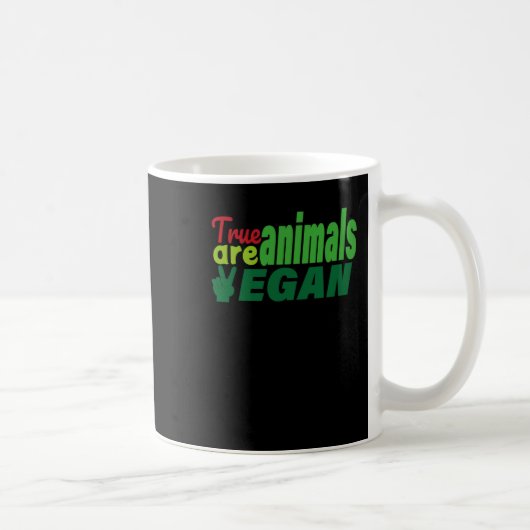 Mug journée mondiale végétarienne (Droite)
