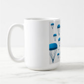 Mug Journée nationale de l'aviation (Gauche)