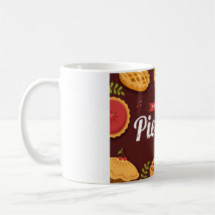Mug Journée nationale du gâteau