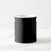 Mug Journée Parfaite - Vidéo de jeu de gamer drôle de (Centre)