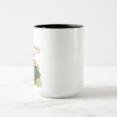 MUG JOURNÉE ST PATRICK (Centre)
