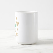 MUG JOURNÉE ST PATRICK (Centre)