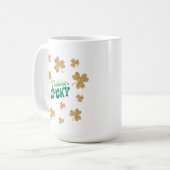 MUG JOURNÉE ST PATRICK (Devant gauche)