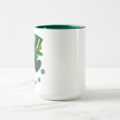 MUG JOURNÉE ST PATRICK (Centre)
