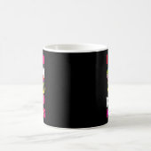 Mug Journées De L'École Dinosaure Enseignant Étudiant (Centre)
