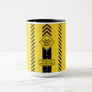 Mug Jours à venir