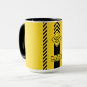 Mug Jours à venir (Devant gauche)