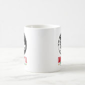 Mug Jours avant Noël-14531 (Centre)