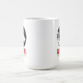 Mug Jours avant Noël-14531 (Centre)