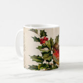 Mug Jours creux (Devant gauche)