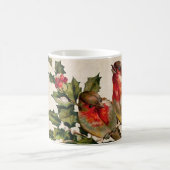 Mug Jours creux (Centre)