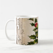 Mug Jours creux (Gauche)