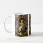 Mug Jours de création, premier jour par Burne Jones (Gauche)