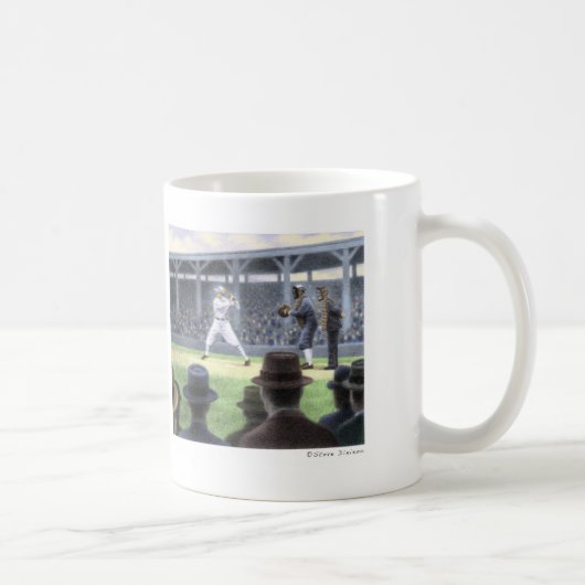 Mug Jours de Deadball (Droite)