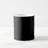 Mug Jours De Faire Une Différence Enseignant S Arc-En- (Centre)